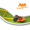 WORX Landroid WR143E Mähroboter – bis 1000 m² Garten