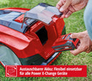 Einhell FREELEXO 750 Mähroboter – App & Bluetooth, bis 750 m²