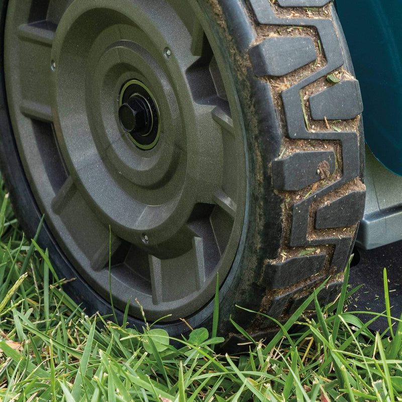 Makita DLM533Z Akku-Rasenmäher – 2×18V, ohne Akku & Ladegerät