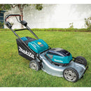 Makita DLM533Z Akku-Rasenmäher – 2×18V, ohne Akku & Ladegerät