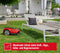 Einhell FREELEXO 750 Mähroboter – App & Bluetooth, bis 750 m²